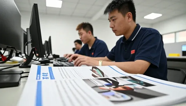 技术为什么越来越重视技术服务