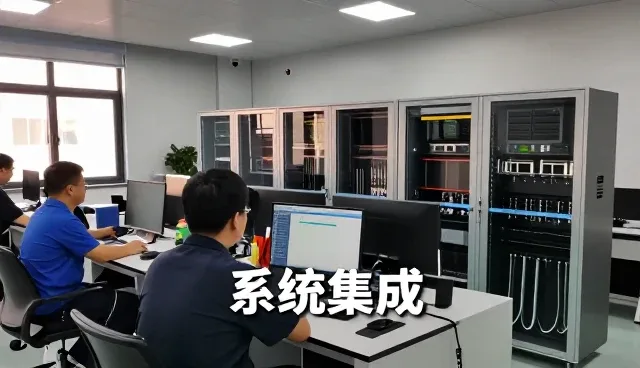 技术转让等满足复杂环境应用需求