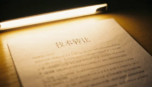 企业选型时如何确保技术转让的兼容性？