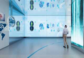 南通现代模型制作