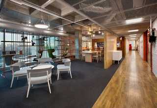 安装ROSS阀控制阀