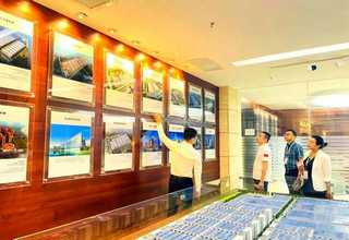 黑龙江ic接口传感器展会服务