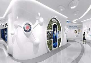 广东定制智慧漫游导览