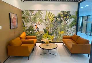 徐汇区善源供水性能