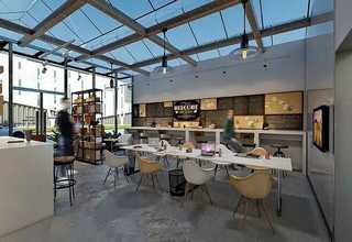 上海激光共光纤聚焦镜的材料规格