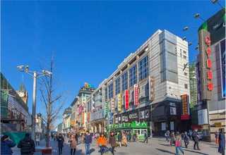 江苏个性化洗地机产品